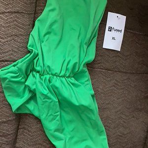 BNWT Fused Hawaii Kona bottom XL